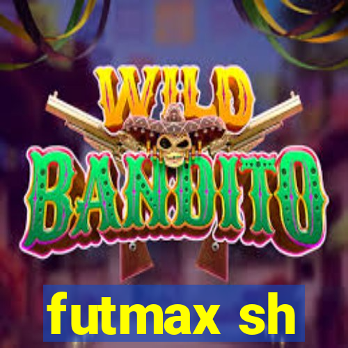 futmax sh